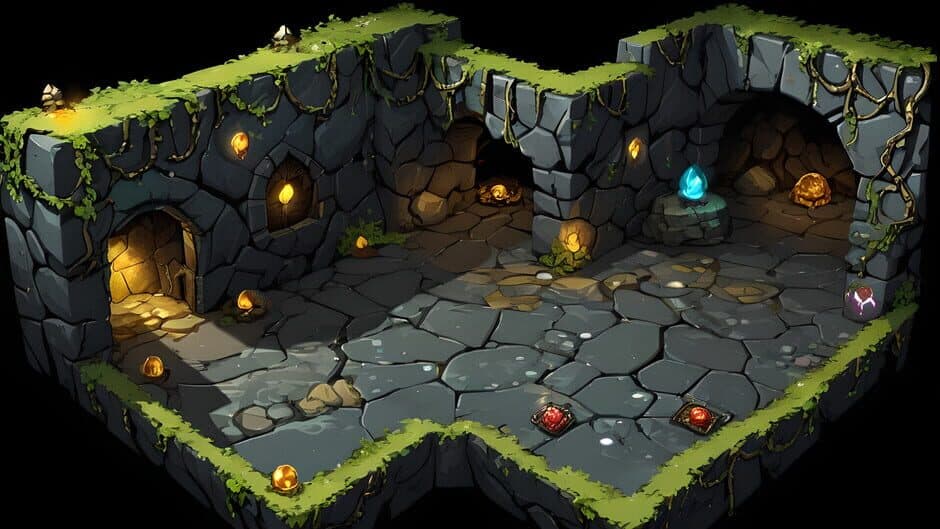 Transmogrified! screenshot 4