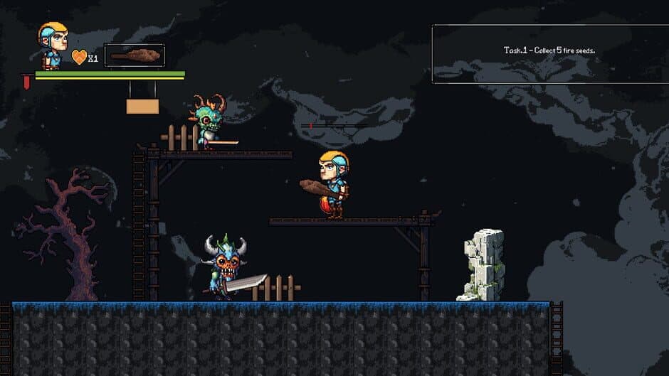 Travels of a Merchant's screenshot 1