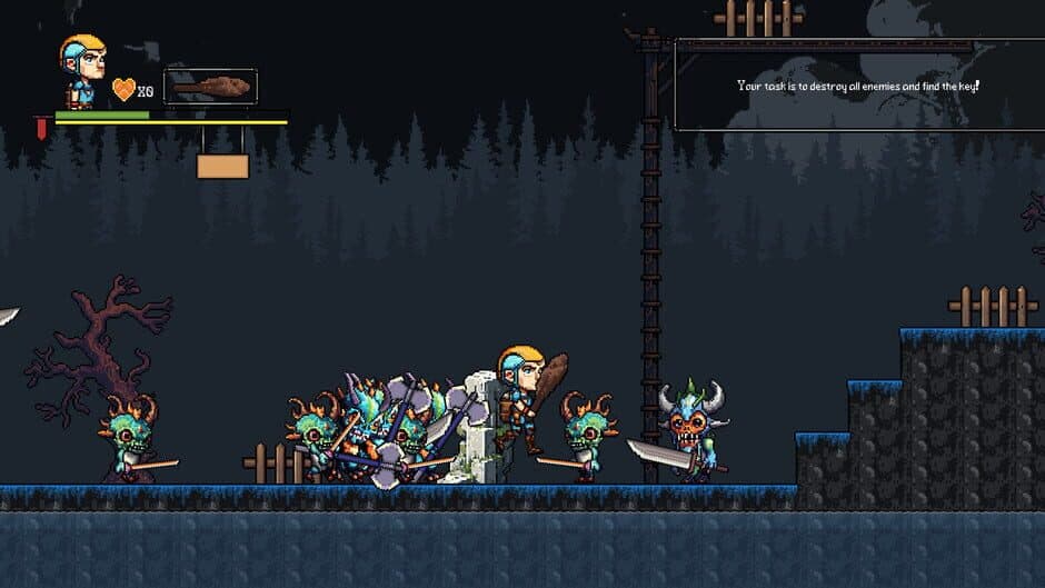Travels of a Merchant's screenshot 2