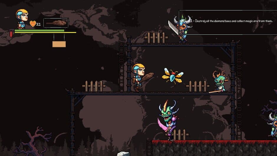 Travels of a Merchant's screenshot 3