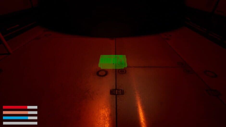 Trail of Singularity screenshot 3