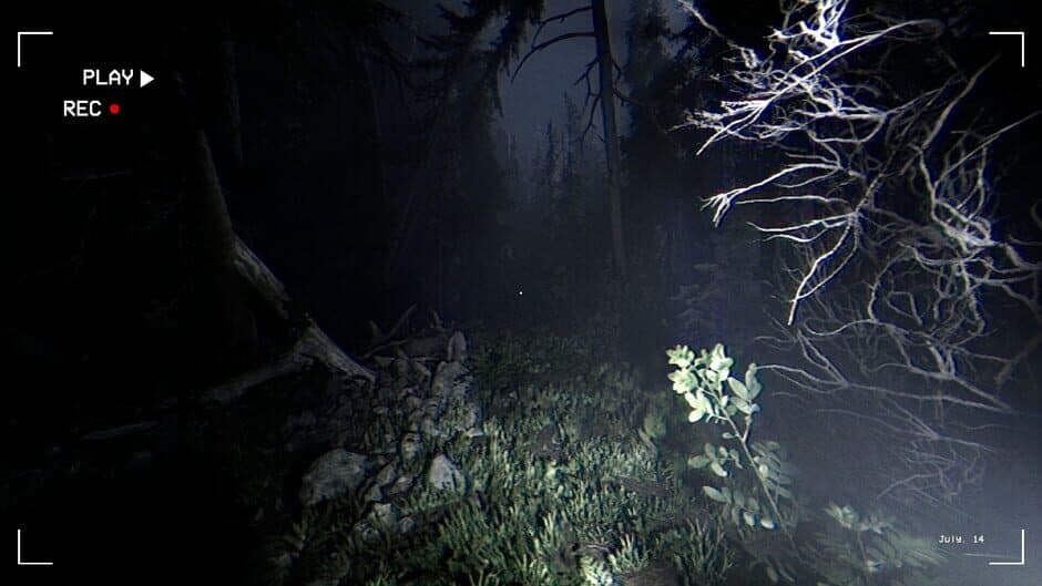 Together After Dark screenshot 2