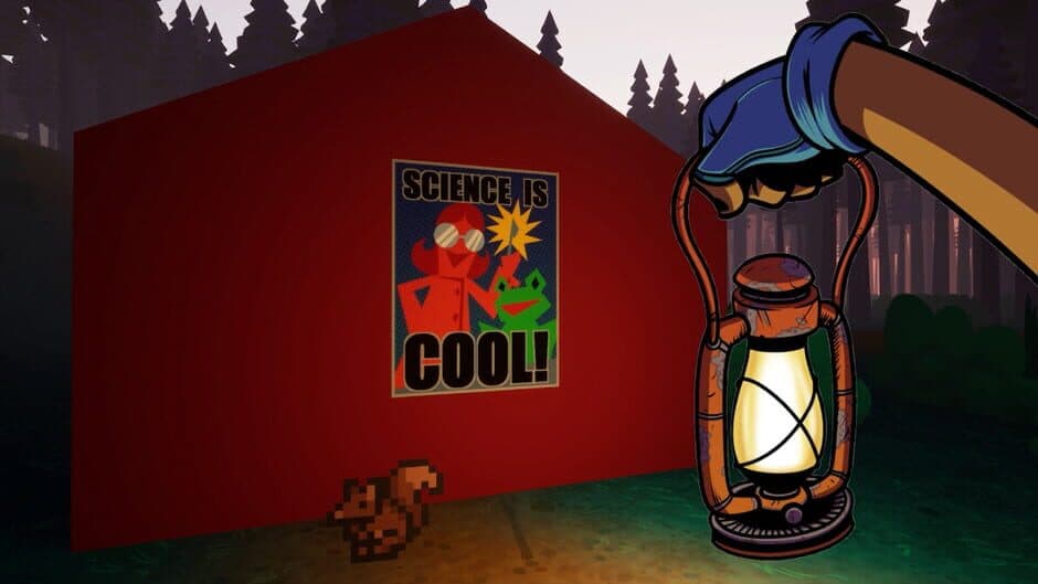 Toadally Dreadful screenshot 3