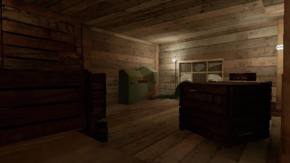 Threshold screenshot 4