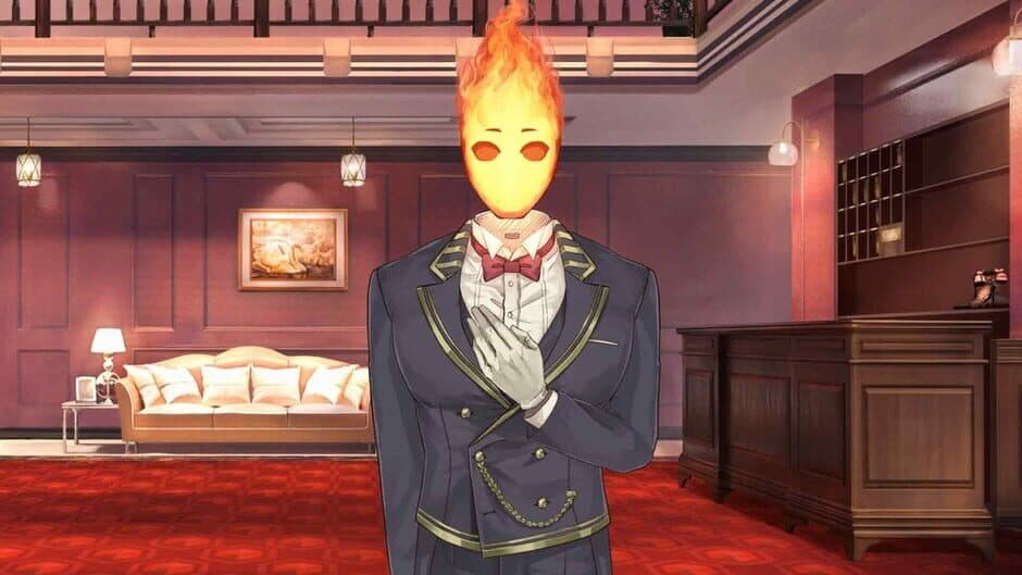 Tasokare Hotel Re:newal screenshot 4