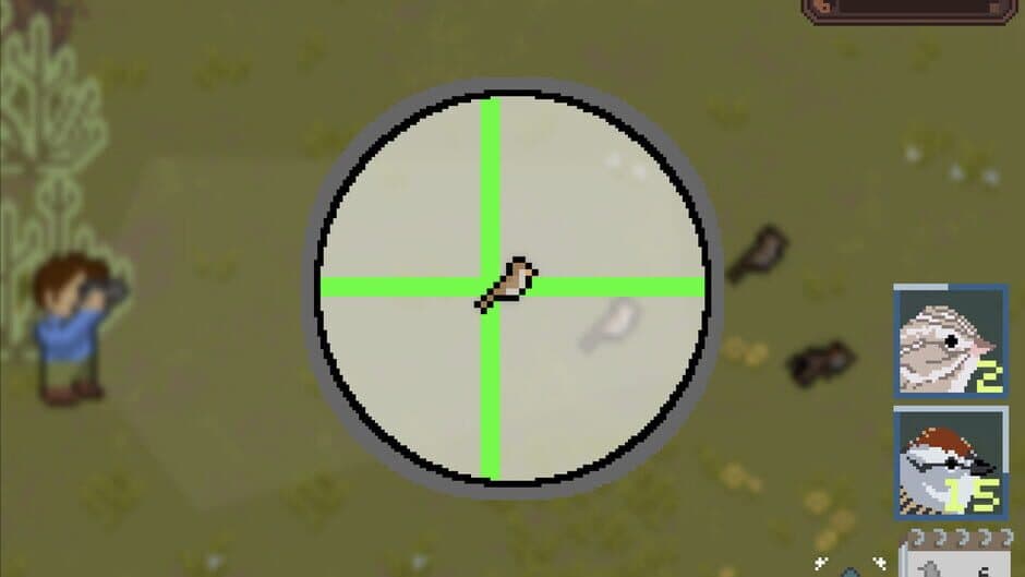 Feather Trail screenshot 2