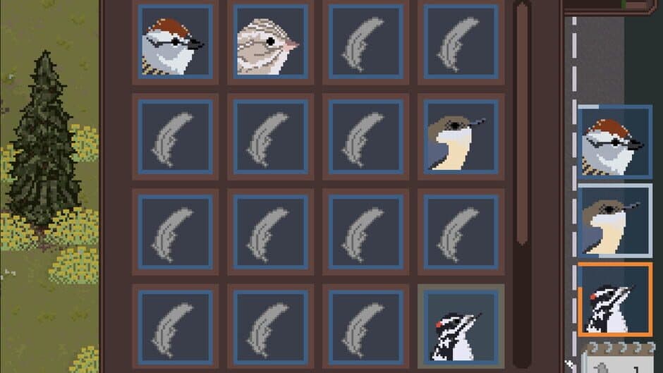 Feather Trail screenshot 3