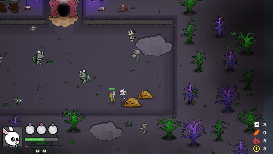 Book-Warm screenshot 1