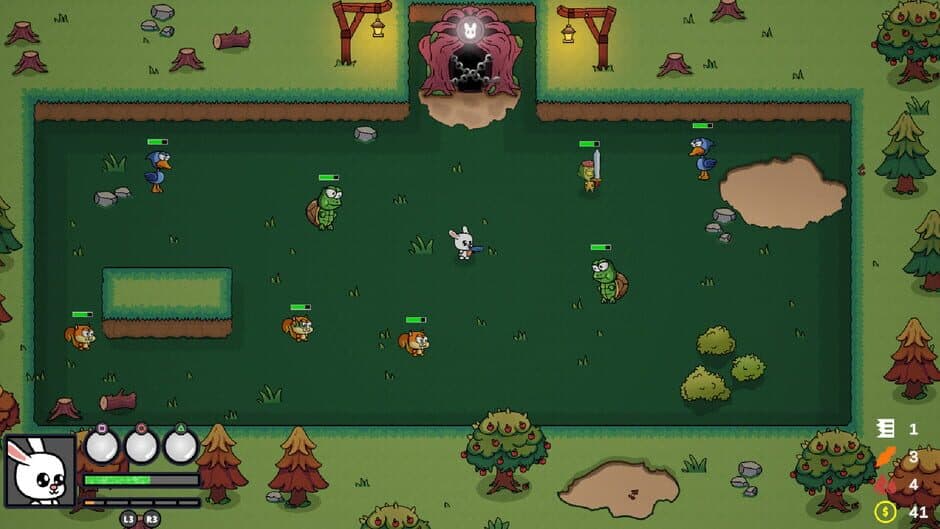Book-Warm screenshot 2