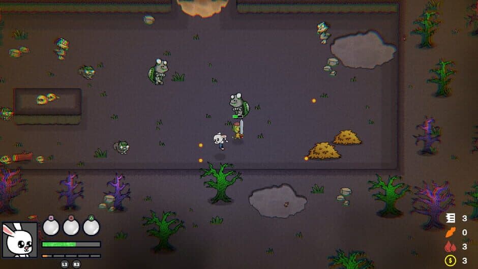 Book-Warm screenshot 3