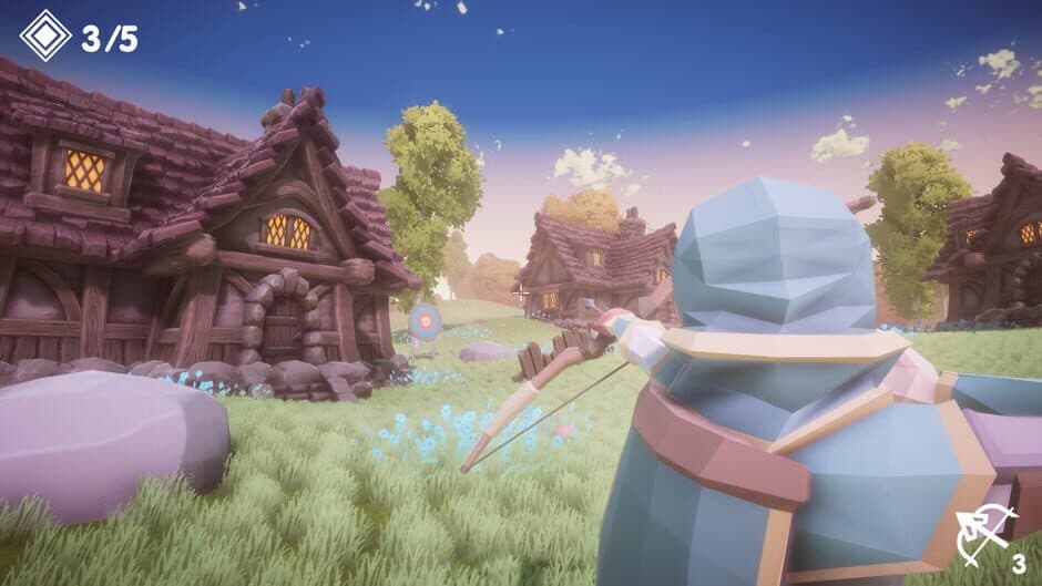 Accurate Shot screenshot 3