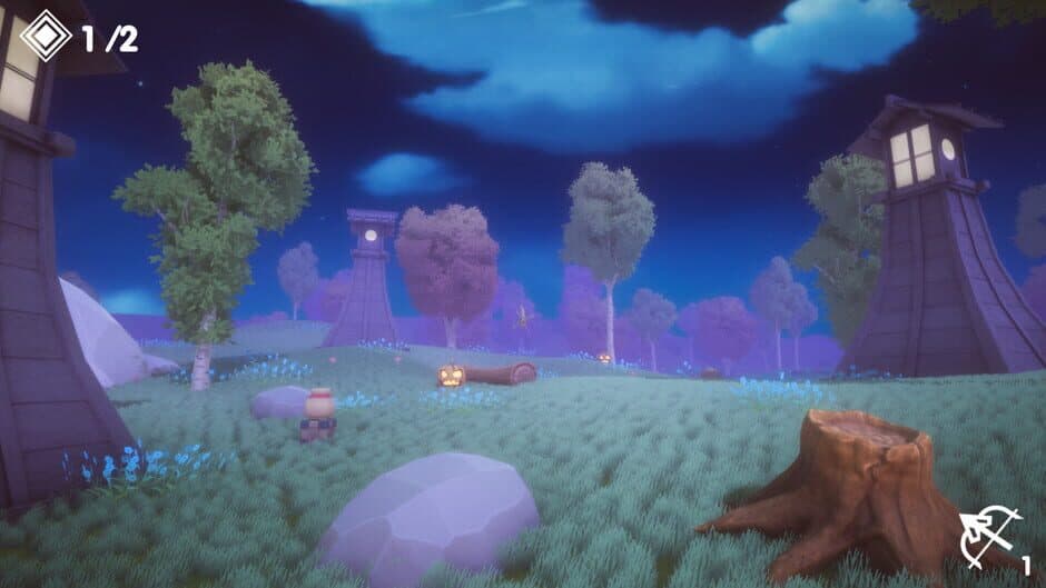 Accurate Shot screenshot 1