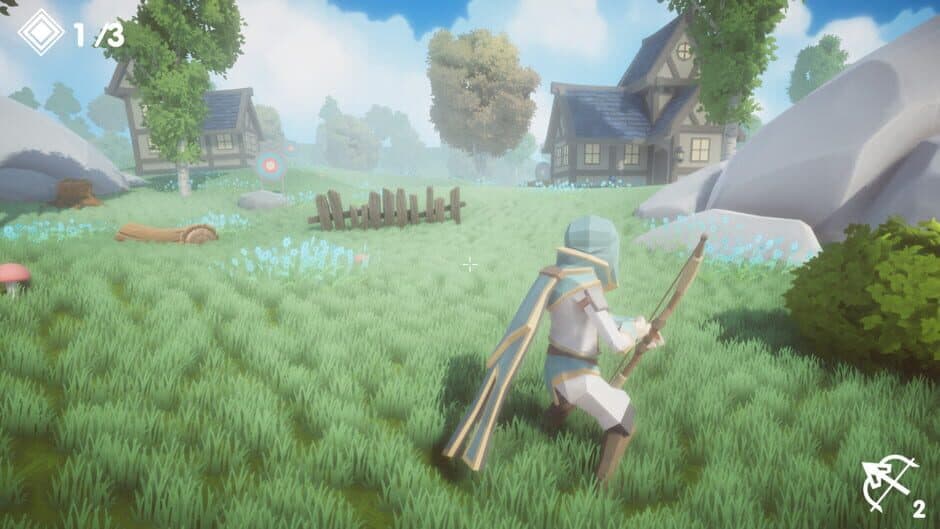 Accurate Shot screenshot 2