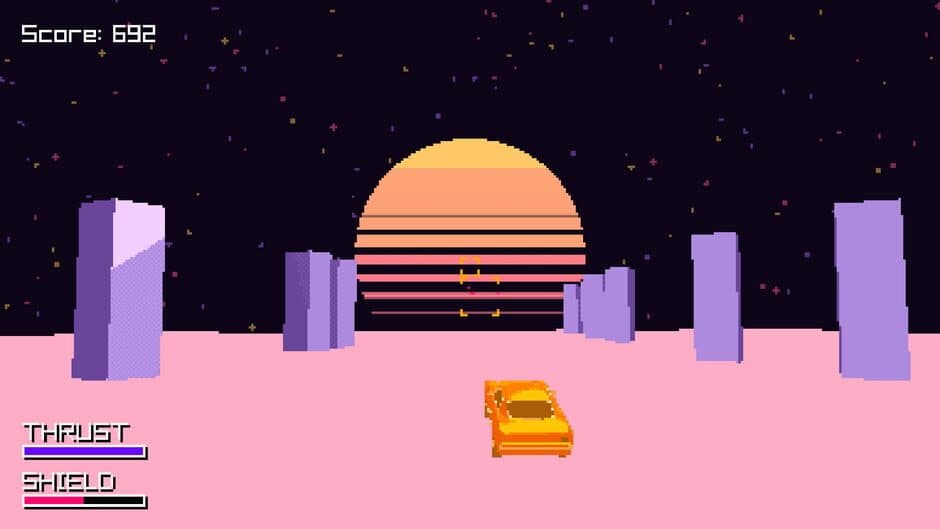 PalmRide: After Flight screenshot 1