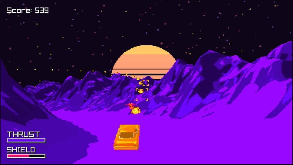 PalmRide: After Flight screenshot 2