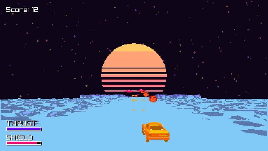 PalmRide: After Flight screenshot 3