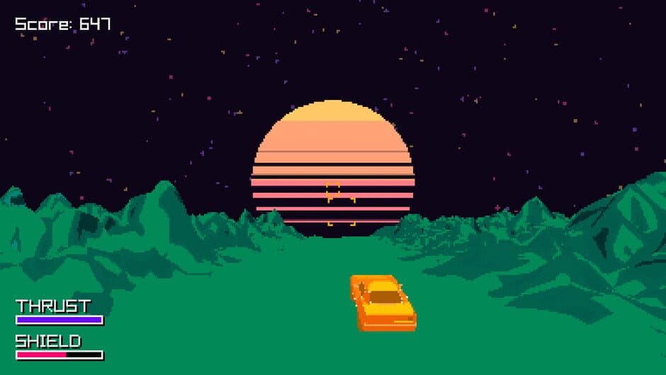 PalmRide: After Flight screenshot 4