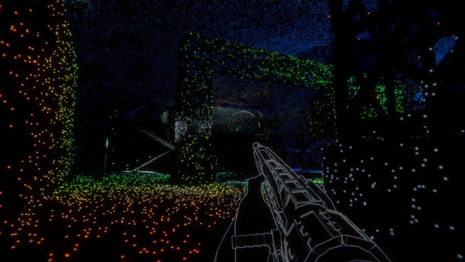 Photons screenshot 1