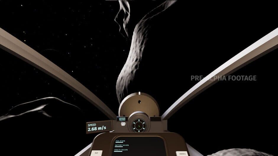 Expedition Astra screenshot 1