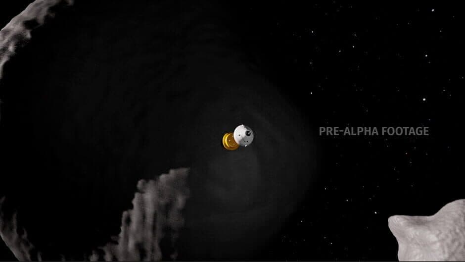 Expedition Astra screenshot 2