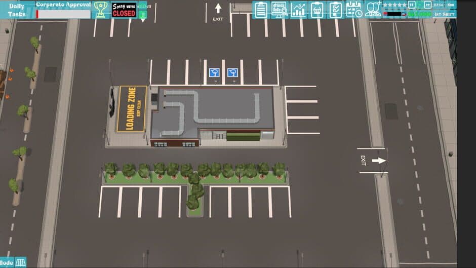 Bonanza Burger screenshot 4