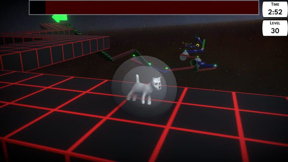 Archie's Ribs screenshot 4
