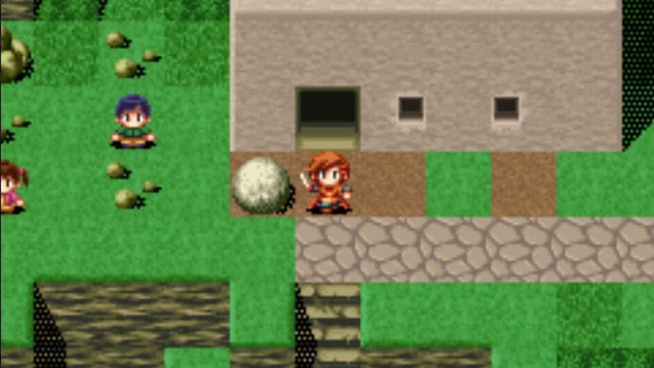 Mystia screenshot 2