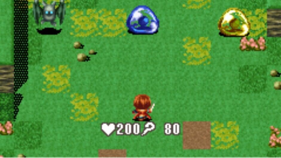 Mystia screenshot 4