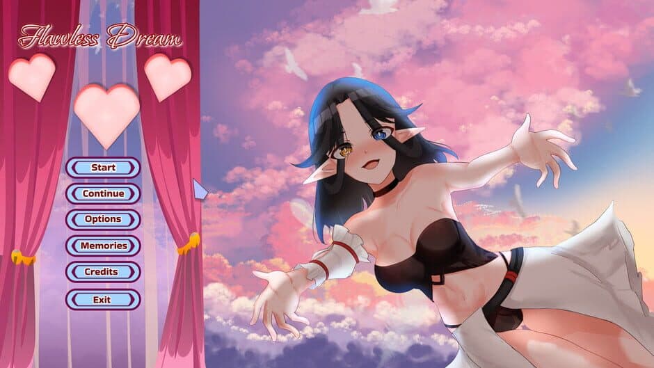 Flawless Dream screenshot 1