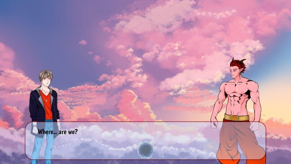 Flawless Dream screenshot 2