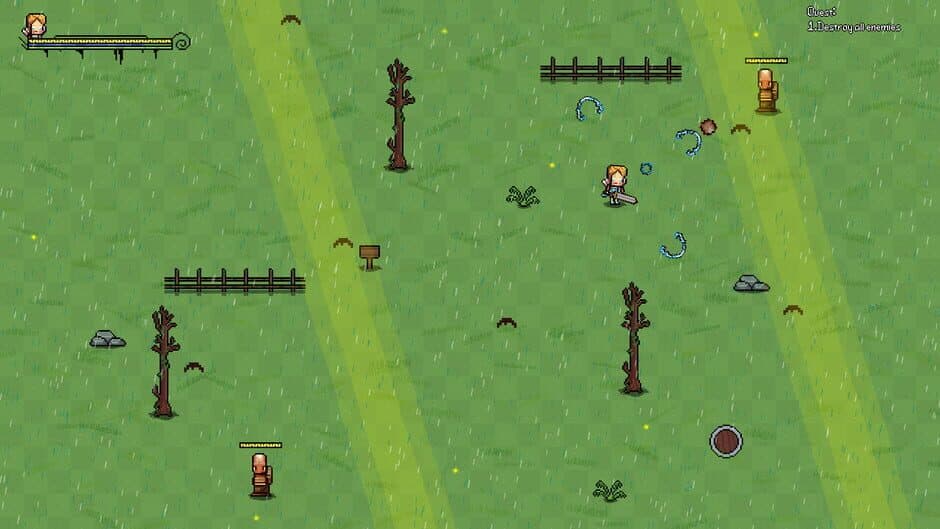 Search of Magic Ore screenshot 4