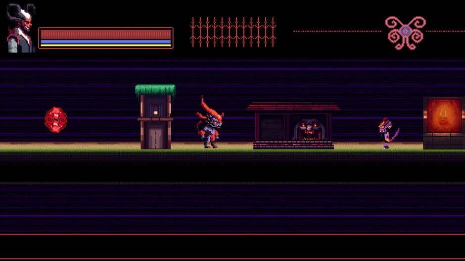Demonic Astal screenshot 1