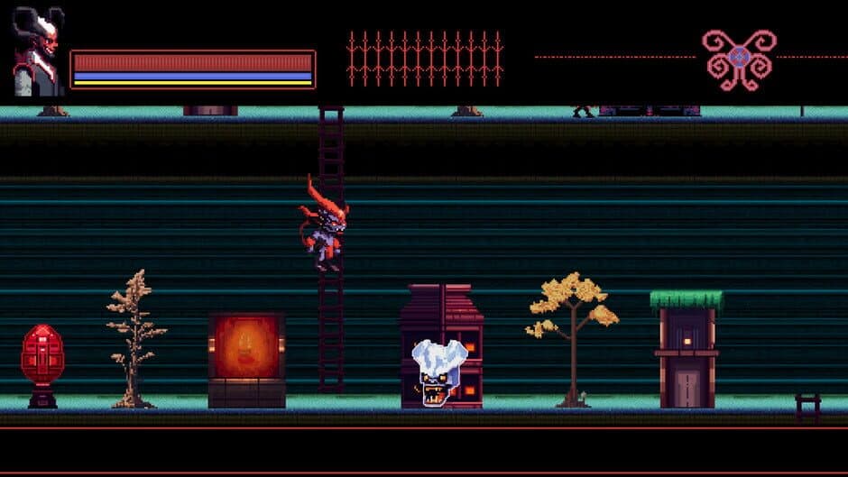 Demonic Astal screenshot 2