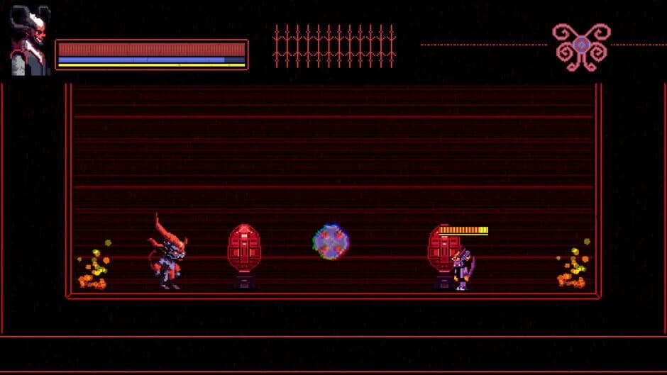 Demonic Astal screenshot 3