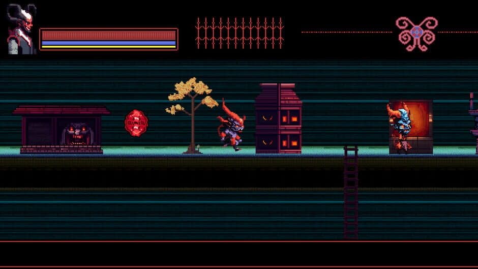 Demonic Astal screenshot 4