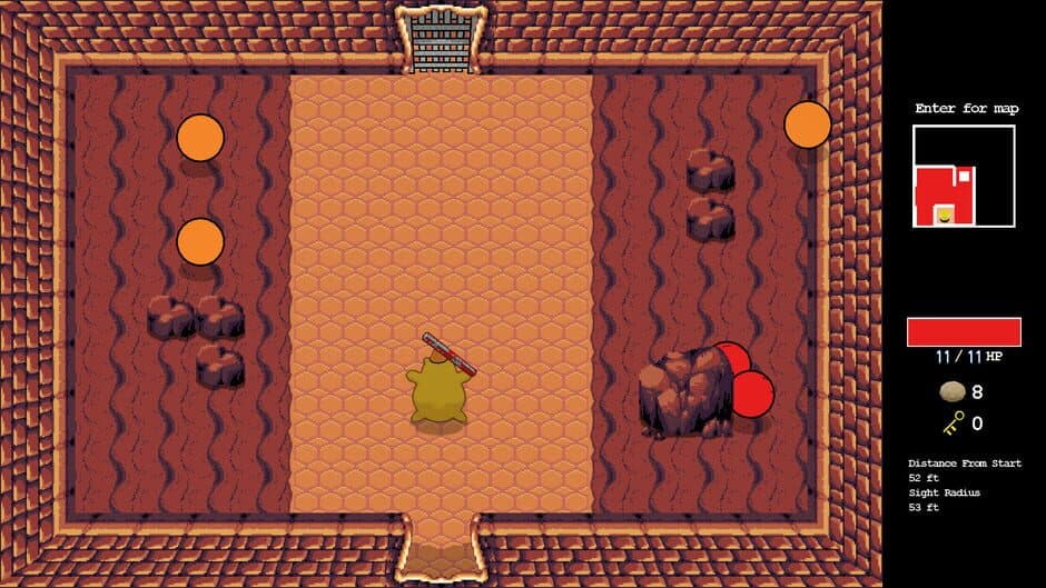 LightBear: Grizzelda Returns screenshot 3