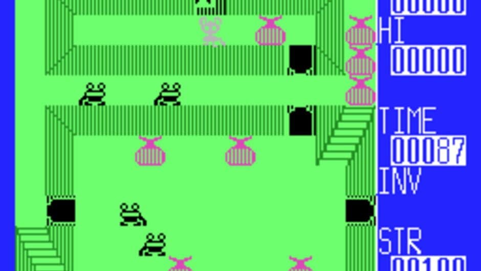 Adven'chuta screenshot 3