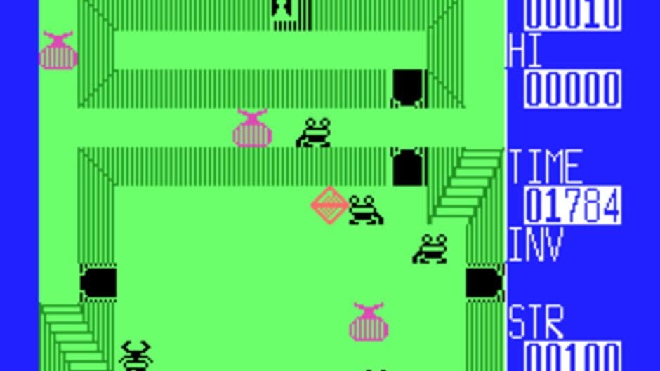 Adven'chuta screenshot 4