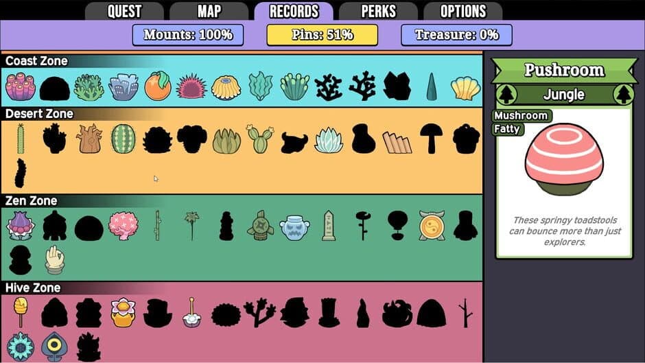 Patch Quest screenshot 3