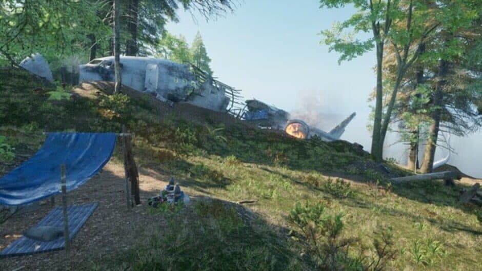 KeepUp Survival screenshot 2
