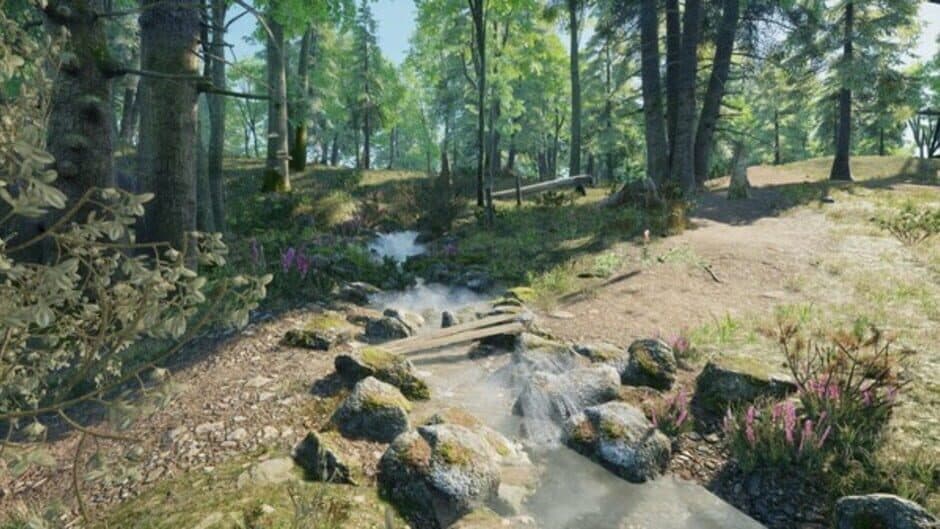 KeepUp Survival screenshot 4