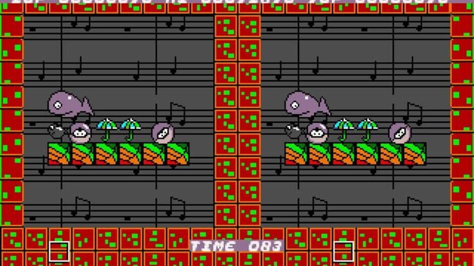 Rock 'N' Roll Clams screenshot 1