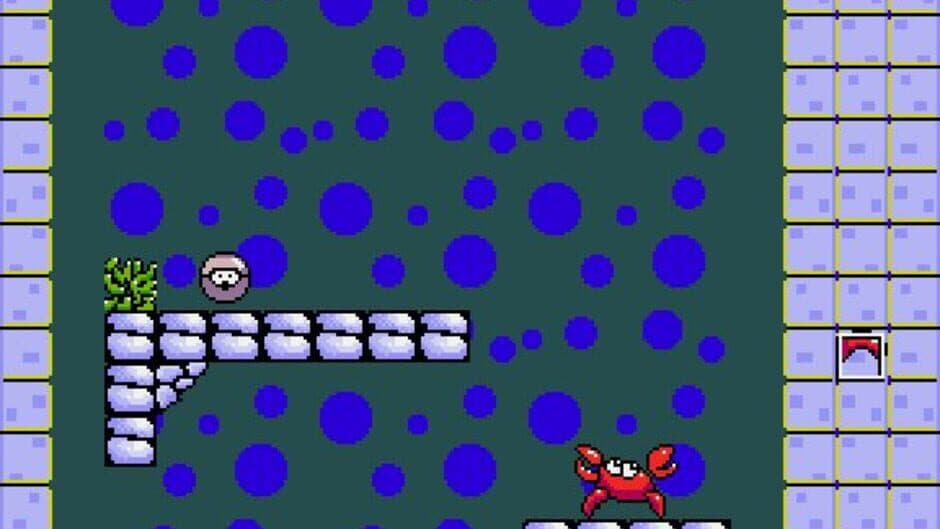 Rock 'N' Roll Clams screenshot 2