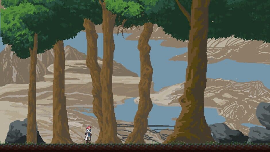 Quell the Disaster screenshot 3