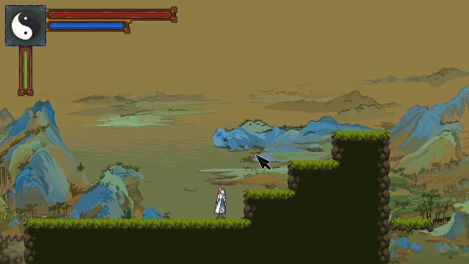 Quell the Disaster screenshot 4
