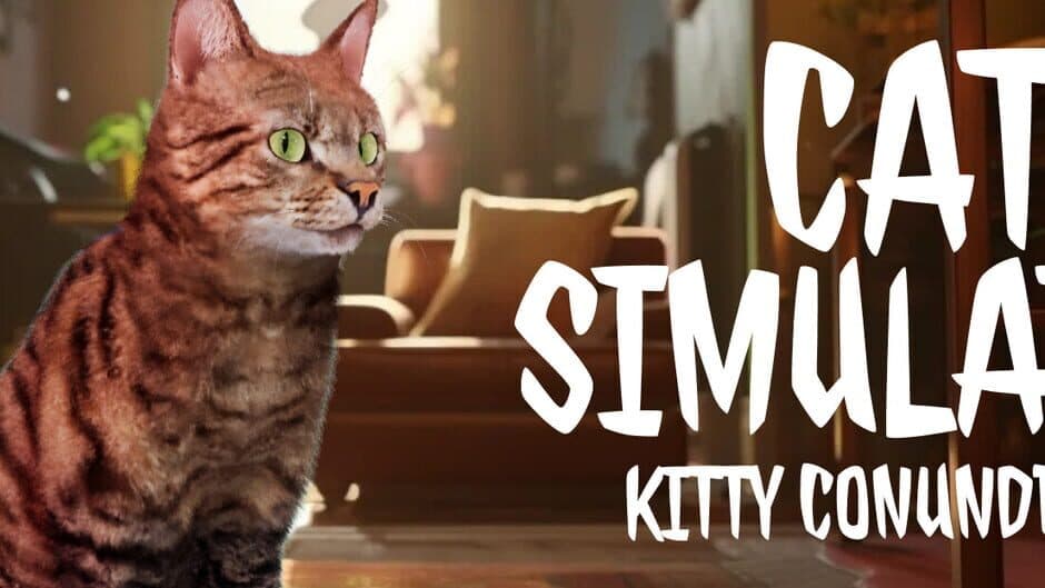 Cat Simulator: Kitty Conundrums screenshot 3