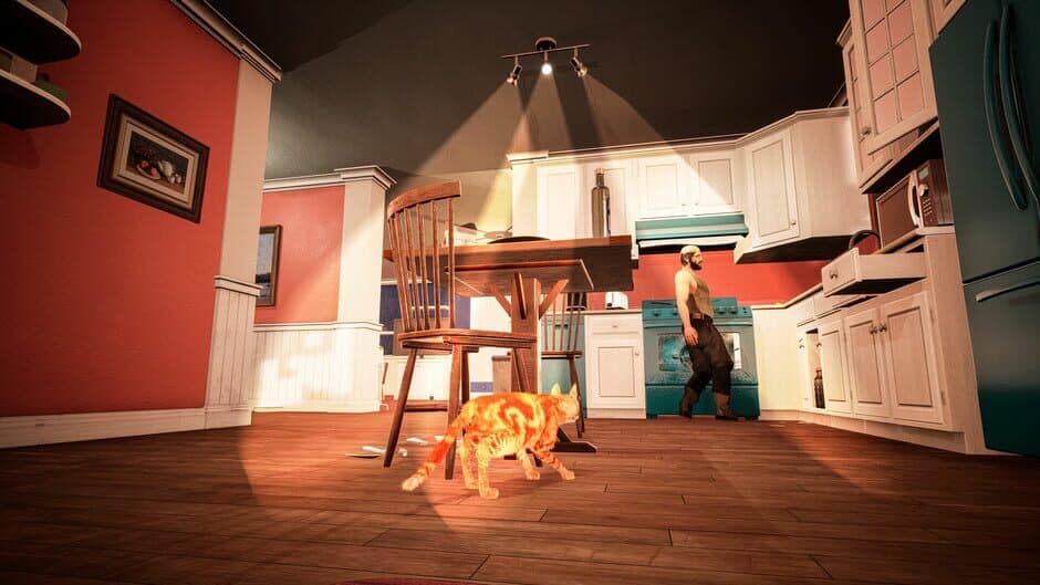 Cat Simulator: Kitty Conundrums screenshot 4