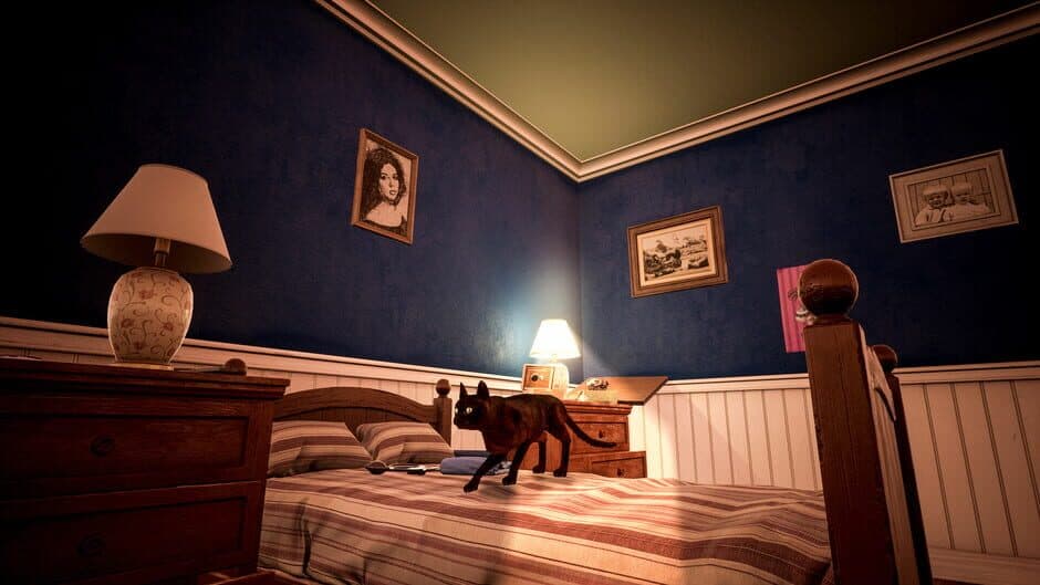 Cat Simulator: Kitty Conundrums screenshot 2