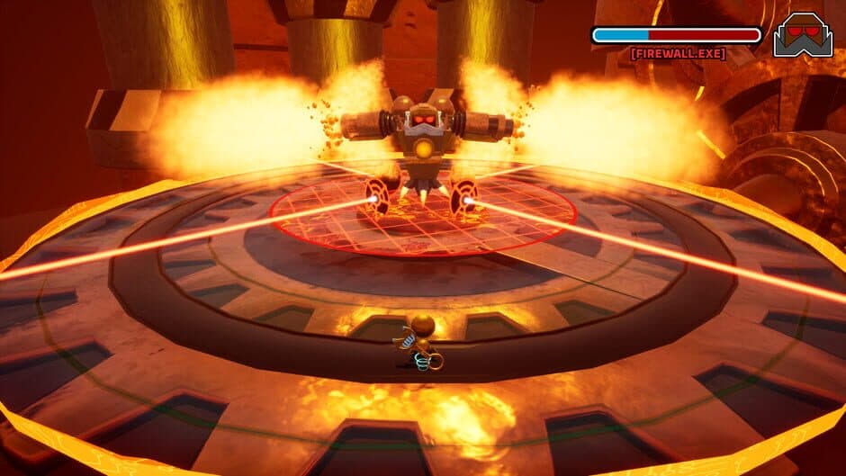 Ramshackle.Exe screenshot 2