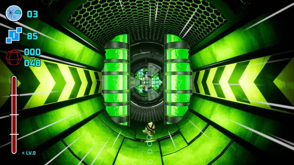 Ramshackle.Exe screenshot 3